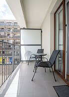 RentPlanet - Apartamenty Wolska