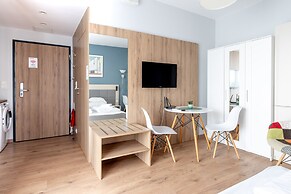 RentPlanet - Apartamenty Wolska