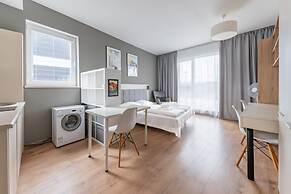 RentPlanet - Apartamenty Wolska