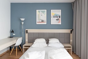 RentPlanet - Apartamenty Wolska