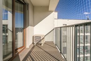 RentPlanet - Apartamenty Wolska