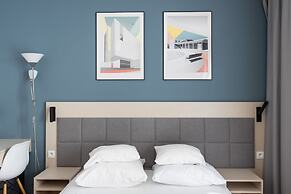 RentPlanet - Apartamenty Wolska