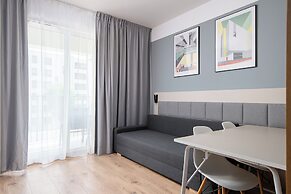 RentPlanet - Apartamenty Wolska