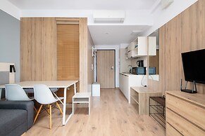 RentPlanet - Apartamenty Wolska