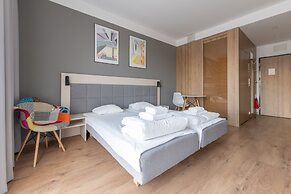 RentPlanet - Apartamenty Wolska