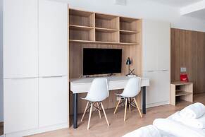 RentPlanet - Apartamenty Wolska