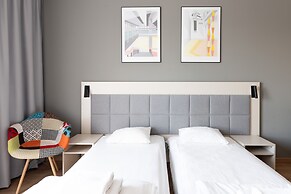 RentPlanet - Apartamenty Wolska