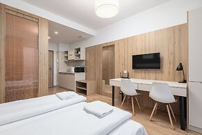 RentPlanet - Apartamenty Wolska