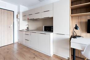 RentPlanet - Apartamenty Wolska