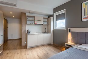 RentPlanet - Apartamenty Wolska