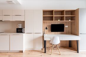 RentPlanet - Apartamenty Wolska