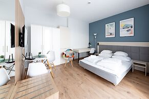 RentPlanet - Apartamenty Wolska