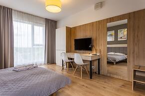 RentPlanet - Apartamenty Wolska