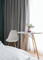 RentPlanet - Apartamenty Wolska