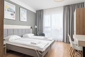 RentPlanet - Apartamenty Wolska