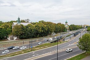 RentPlanet - Apartamenty Wolska