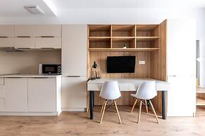 RentPlanet - Apartamenty Wolska