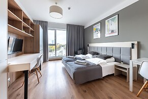 RentPlanet - Apartamenty Wolska