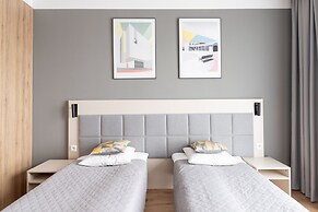 RentPlanet - Apartamenty Wolska