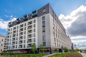 RentPlanet - Apartamenty Wolska