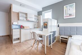 RentPlanet - Apartamenty Wolska