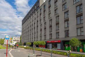 RentPlanet - Apartamenty Wolska