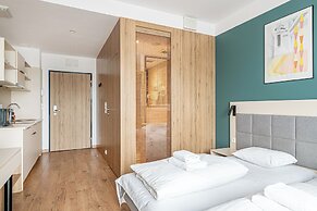 RentPlanet - Apartamenty Wolska