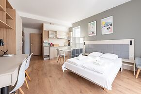 RentPlanet - Apartamenty Wolska