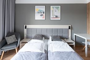 RentPlanet - Apartamenty Wolska