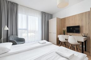 RentPlanet - Apartamenty Wolska