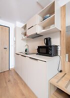 RentPlanet - Apartamenty Wolska