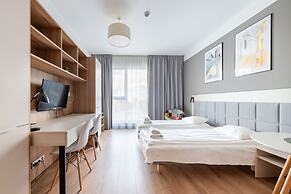 RentPlanet - Apartamenty Wolska