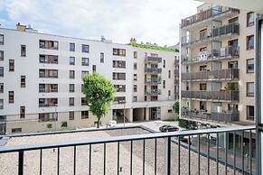 RentPlanet - Apartamenty Wolska