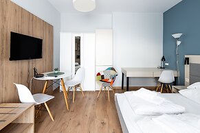 RentPlanet - Apartamenty Wolska