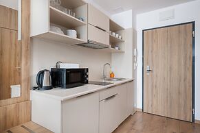 RentPlanet - Apartamenty Wolska
