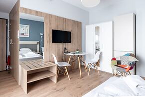RentPlanet - Apartamenty Wolska