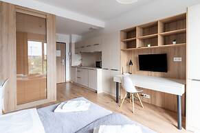 RentPlanet - Apartamenty Wolska