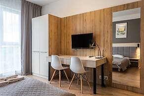 RentPlanet - Apartamenty Wolska