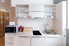 RentPlanet - Apartamenty Wolska