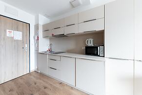 RentPlanet - Apartamenty Wolska