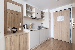 RentPlanet - Apartamenty Wolska
