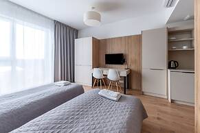 RentPlanet - Apartamenty Wolska