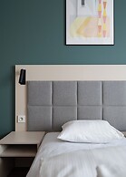 RentPlanet - Apartamenty Wolska