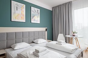 RentPlanet - Apartamenty Wolska