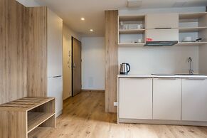 RentPlanet - Apartamenty Wolska