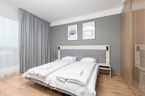 RentPlanet - Apartamenty Wolska