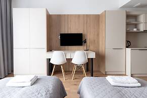 RentPlanet - Apartamenty Wolska