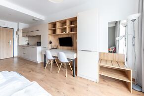 RentPlanet - Apartamenty Wolska