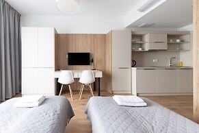 RentPlanet - Apartamenty Wolska