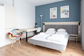 RentPlanet - Apartamenty Wolska